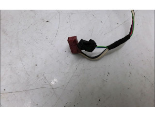 Зеркало электрическое Peugeot 2008 I 2013 - 2019 года