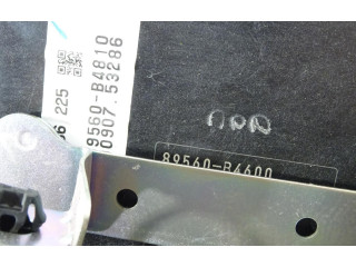 Řídící jednotka 89560B4600 Daihatsu Terios 2009