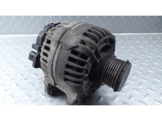 Генератор 5033757AA, 5033757AB   Dodge Caliber 2.0     