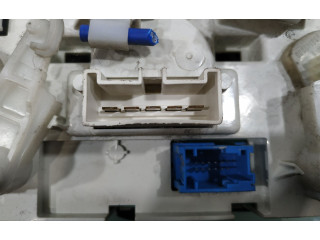 Блок управления климат-контролем 5G1140100 Fiat Punto (199)