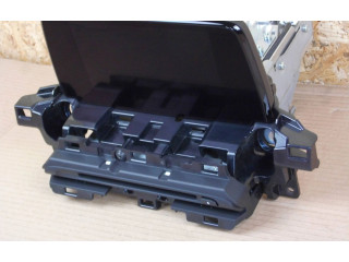 Считывающее устройство CD/DVD навигации (GPS) KN5A669C0C Mazda CX-5