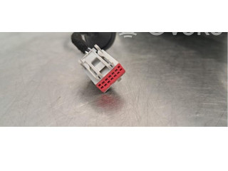 Генератор JK2117E715KC5JA6   Ford Transit Custom      