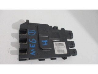 Pojistková skříňka 243800010R, 160210174600 Renault Megane III 2012