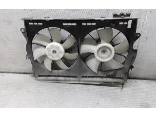 Zámek zadních dveří 4227502520 Toyota Avensis T250 2007