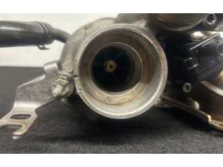 Турбина BMW 4 F36 Gran coupe 2.0 11657634486, 7634486 для двигателя N20 B20 B