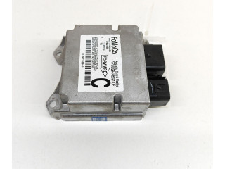 Блок подушек безопасности AB3914B321CF Ford Ranger