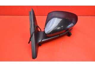 Зеркало электрическое Skoda Octavia Mk3 (5E) 2013 - 2019 года