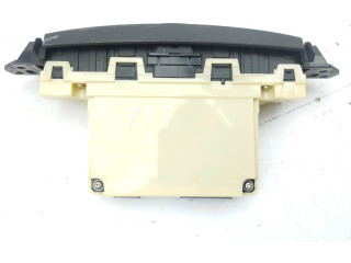 Блок управления климат-контролем Honda Accord