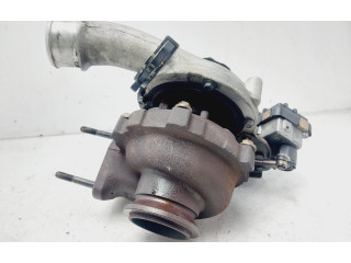  Турбина Chevrolet Cruze  96832200         