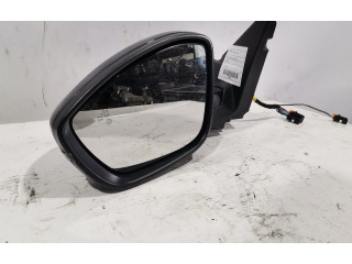 Зеркало электрическое Peugeot 2008 II 2019 - года