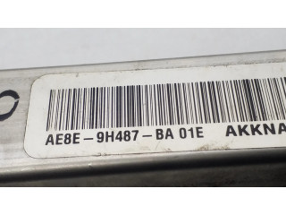 Vstřikovací lišta AE8E9H487BA Ford Fiesta pro benzínový motor 1.6 Amerika