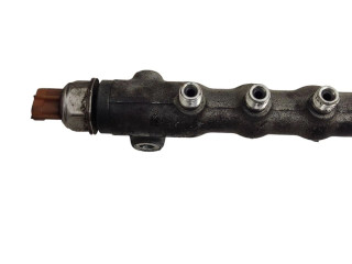 Топливная рампа 45PP33, 1420 Mitsubishi ASX