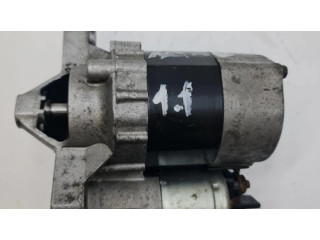 Стартер  9633292480, D7E16   Citroen C2