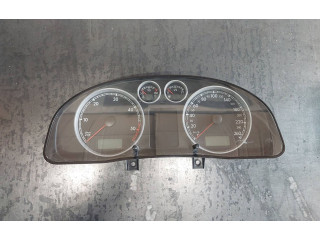 Панель приборов 3B0920849A Volkswagen PASSAT B5.5