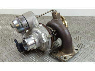 Turbodmychadlo Турбина UZ682302, 1390538A0 Suzuki SX4 S-Cross 1.4 K14D K14D