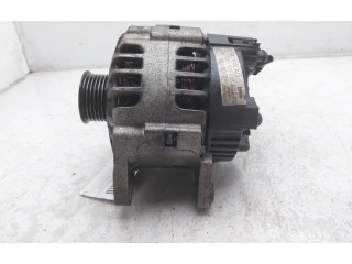 Генератор 03D903025J Skoda Fabia Mk2 (5J)