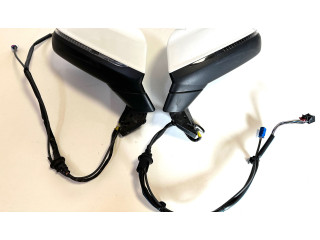 Zpětné zrcátko  Audi Q7 4M 2019  LC9A  