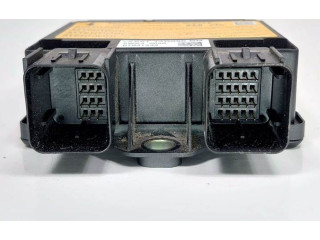 Блок подушек безопасности 2S6T14B056BN, 5WK43030 Citroen Berlingo