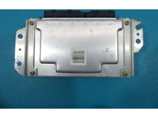 Блок управления двигателем Блок управления 012190, 012191   Hyundai Getz