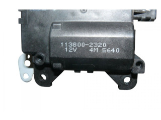 Блок управления климат-контролем 1138002320, 113800-2320   Honda Accord