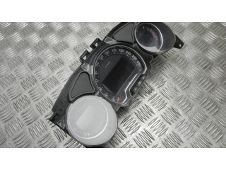 Панель приборов 9665368980 Citroen C5