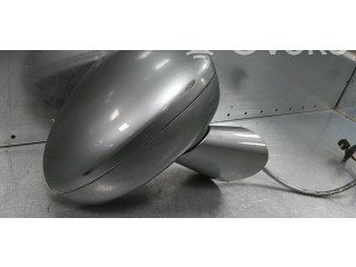 Зеркало электрическое        Opel Meriva B  2010 - 2016 года   