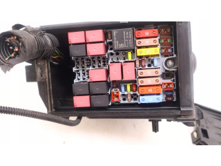 Блок предохранителей 5472011536 Jeep Renegade