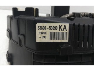 Панель приборов 8380053090KA Lexus IS 200-300