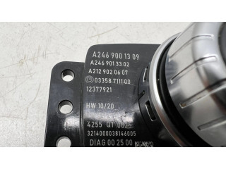 Мультимедийный контроллер