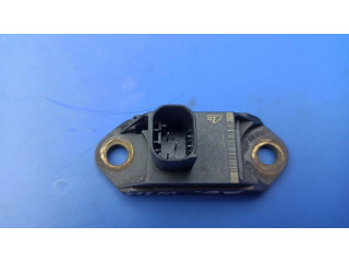 Датчик акселерации