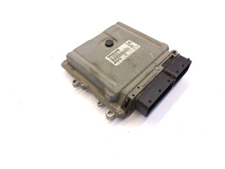 Блок управления двигателя 30729826A, 0281012103 Volvo S80