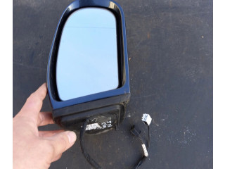 Zpětné zrcátko Mercedes-Benz E W211 2006 2038107293, 2038107293