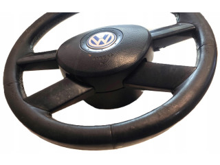 Руль Volkswagen Cross Touran I 2006 - 2016 года