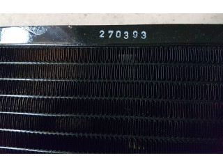 Радиатор охлаждающей жидкости 270393 Honda Prelude