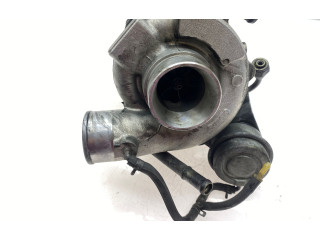  Турбина Subaru Forester SG  14412AA420   для двигателя EJ205NWTBB      