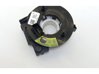 Подушка безопасности водителя 6R0959654, 10024266-05   Seat Ibiza IV (6J,6P)