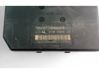 Pojistková skříňka 284B66441R Renault Megane III 2012