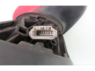 Zpětné zrcátko  Fiat Punto (199) 2008    