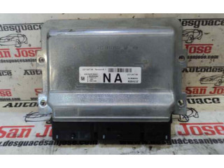 Řídící jednotka A3C0028150001 Renault Sandero I 2019