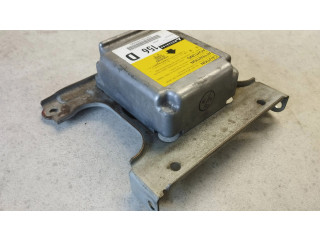 Блок подушек безопасности MR268156, 152300-1041 Mitsubishi Pajero