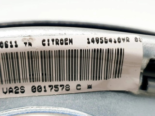 Подушка безопасности водителя 14958410YR Citroen C8