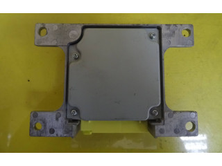 Блок подушек безопасности MN141559, W2T62871   Mitsubishi Pajero