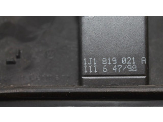 Вентилятор печки    1J1819021A, 1J1819021A   Volkswagen Bora