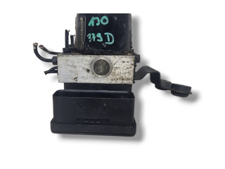 Блок АБС 1J0614417C, 10020600084   Skoda  Octavia Mk1 (1U)  1996 - 2004 года