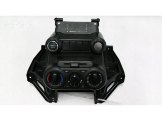 Блок управления климат-контролем 74400A62R0   Suzuki Ignis