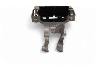 Блок управления двигателя 04C907309N Skoda Citigo