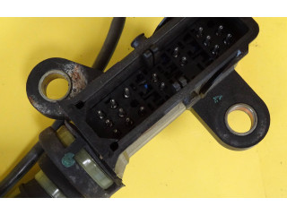 Блок управления коробкой передач 3523108   Volvo S80