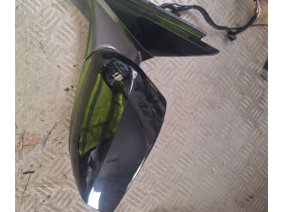 Зеркало электрическое Citroen DS4 - года