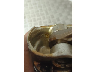 Поршень с шатуном Volvo XC90