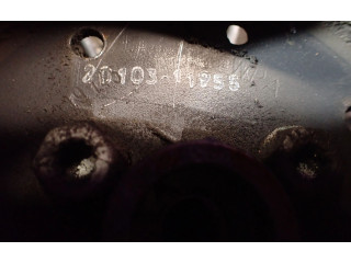 Комплект вентиляторов         Skoda Superb B5 (3U) 